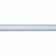 Светильник Diora NPO SE 50 4К Ra90 A IP40 светодиодный линейный с БАП 2ч аварийный