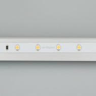 Светодиодная лента повышенной цветопередачи Arlight RT 2-5000 24V Warm2700 3528 CRI98 4.8 Вт/м IP20 арт.021414(1)