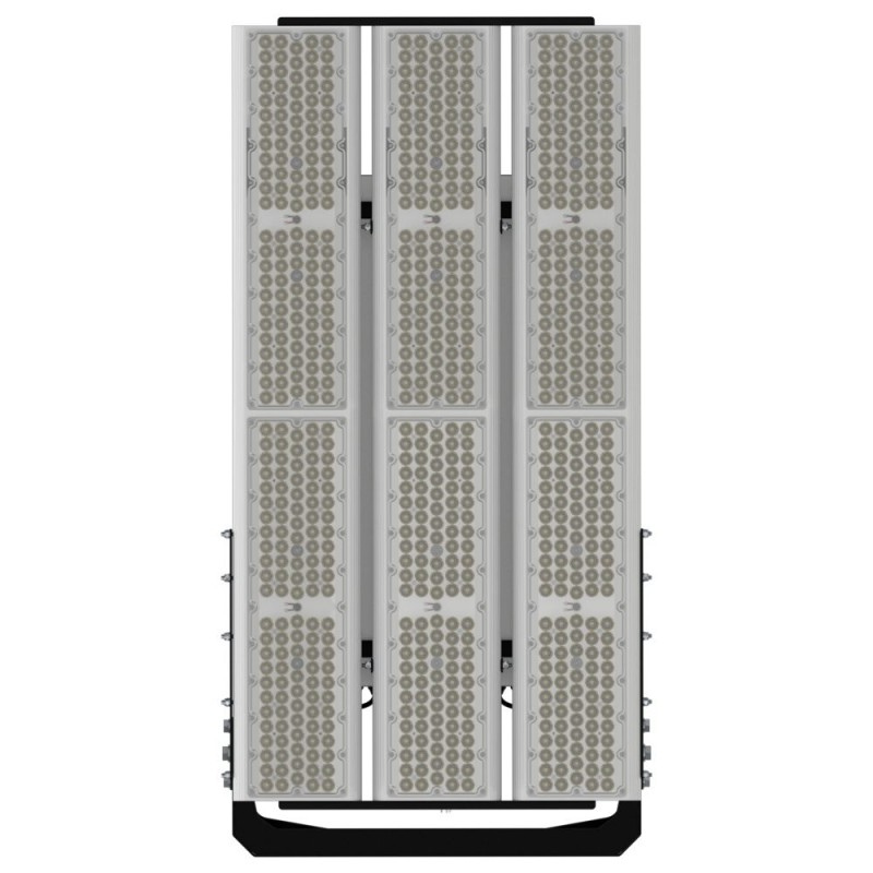 Прожектор Promled Плазма 2000 L V Box CRI70 12°/8° НО светодиодный с оптикой Samsung