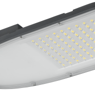 Светильник LED уличный консольный ДКУ 1002-150Ш 5000К IP65 серый IEK