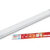 Линейный светодиодный светильник накладной SPO-110 OPAL 18Вт 230В 1350Лм 600мм IP40 IN HOME