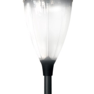 Светильник LED парковый консольный FALDI BELL-30