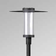 Светильник на столб LED садово-парковый торшерный FALDI TRIN-50