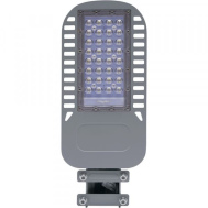 Светильник для уличного освещения SP3050 50W 4000K 230V, серый 41265