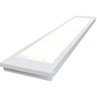 LED светильник для чистых помещений FAROS FI 180 IP54 11,5W 4000K PRISM (код заказа 00000011461)