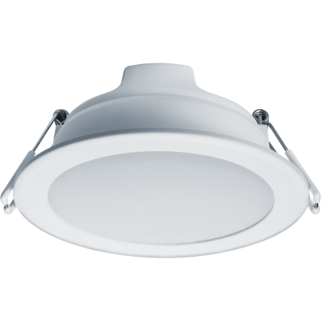 Светильник Navigator NDL-P3-7W-840-WH-LED (d113) IP44 арт.14477