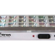 Светильник аварийный светодиодный LEDх30 8ч непостоянного действия Feron IP20 (EL115 DC)