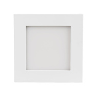 Светодиодный светильник Arlight DL-93x93M-5W White