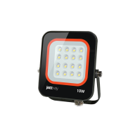 Прожектор светодиодный влагозащищенный SMD Jazzway PFL-V 10w 6500K IP65 (арт.5039674)