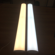 Светильник светодиодный LuminArte ДПО15-18-001-6.5К линейный 18Вт 6500К 15-18-001-6.5К
