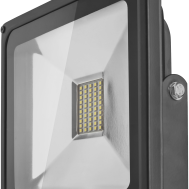 Светодиодный прожектор Онлайт OFL-50-4K-BL-IP65-LED (арт.71659)