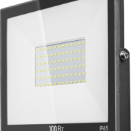 Светодиодный прожектор Онлайт OFL-100-4K-BL-IP65-LED (арт. 61947)