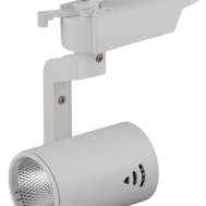 Трековый светодиодный светильник ЭРА TR1 - 10Вт белый COB