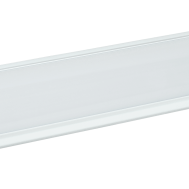 Светильник светодиодный линейный ДБО 5005 18Вт 6500К IP20 600мм металл IEK арт.LDBO0-5005-18-6500-K02