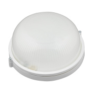 Светодиодный светильник Uniel ULW-K21A 8W/6000K IP54 WHITE