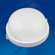 Светодиодный светильник Uniel ULW-K21B 12W/6000K IP54 WHITE