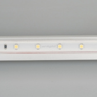 Диодная лента герметичная теплого свечения Arlight RTW-PS-A60-10mm 24V Warm3000 4.8 W/m IP67 2835 50m ref.024565(2)