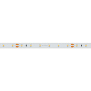 Лента диодная влагозащитная Arlight RTW 2-5000PS-50m 24V Warm2700 3528 60 LED/m LUX 4.8 Вт/м IP67 арт.024566