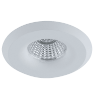 LED светильник встраиваемый потолочный SWG матовый белый LC1510-5W-W InLondon