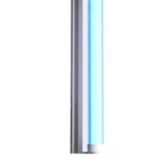 Стационарный светильник Geniled 590мм с бактерицидной лампой 18Вт (артикул 07209)