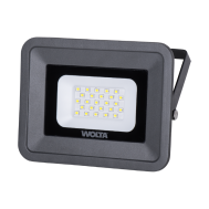 Светодиодный прожектор WOLTA WFL-20W/06 20Вт 5700К IP65 арт. 4260375485093