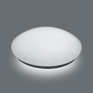 Светильник светодиодный круглый накладной AL771 GLOW тарелка 29W 6400K (45002.30.24.64) (код заказа 41745)