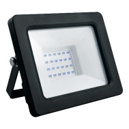 Светильник LED архитектурный LL-905 IP65 50W синий (арт. 41523)