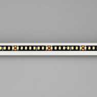 Светодиодная лента открытого типа черная Arlight RT-5000-2835-160-24V Day4000 Black 8mm 12W/m IP20 арт.029427(1)