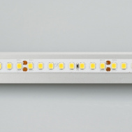Светодиодная лента открытая высок.эфф.150 лм/Вт Arlight RT-A160-8mm 24V Warm3000 12 W/m IP20 2835 50m арт.024553(2)