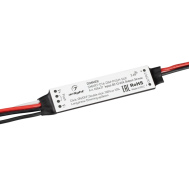 Диммер  для монохромной LED ленты SMART-D16-DIM-PUSH-SUF 12-24V, 1x3A, 2.4G Arlight арт.028437