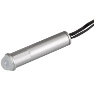 Датчик ИК-выключатель для светодиодной ленты 12В Arlight SR2-Motion Round 12V 20W PIR Sensor арт.020229