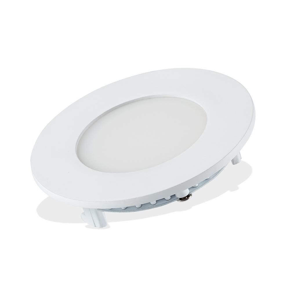 Светильник Arlight DL-85M-4W Day White светодиодный