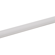 Светильник светодиодный ДСП 1310 36Вт 4000К IP65 1230мм белый пластик IEK арт.LDSP0-1310-36-4000-K01
