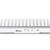 Светодиодный светильник аккумуляторный Feron 80 LED DC, белый, EL18 арт.12900