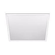 Светодиодная офисная панель встраиваемая WOLTA LPC40W60-02-06 40Вт 6500К Белая рамка (без драйвера LD-40)