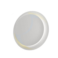 Светильник светодиодный LuminArte ECLIPSE-WLL6W-R 6вт 4000К