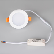 Светодиодная панель Arlight DL-BL90-5W