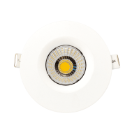 Светильник LED потолочный  SWG встраиваемый белый матовый InLondon SIMPLE LC1431RWH-7