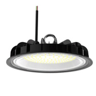 Складской светодиодный светильник LHB-UFO-VC 150Вт 230В 5000К 13500Лм IP65 без пульсации IN HOME