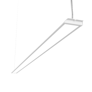 Светодиодный светильник линейный для торговых помещений Geniled Retail Basic 1516x66x25 60Вт