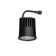 Светодиодный светильник ВАРТОН FLEX 50 ВСТРАИВАЕМЫЙ 50X52ММ 8ВТ IP20