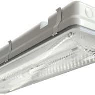 Светильник LED промышленный влагозащищенный Технологии Света TL-ЭКО 118/16 PR IP65 (S5E)
