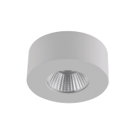 LED светильник накладной потолочный SWG белый серия FUTUR LC1528FWH-5 InLondon (IP20)