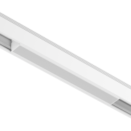 Светильник LED трековый SWG для низковольтного трека SY 12W Белый SY-601211-WH-12