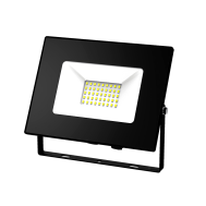 Прожектор LED Gauss Elementary 70W 7175lm IP65 4000К черный