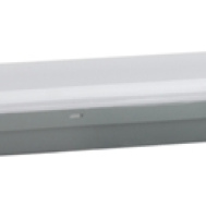 Пылевлагозащищенный светильник линейный ЭРА LED SPP-201-0-65K-048 4500Лм 6500К 1500мм матовый Б0047179