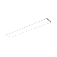 Светодиодный светильник Geniled ЛПО Basic 1200х178x20 40Вт Опал