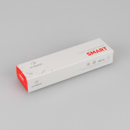 Пульт SMART-R33-DIM Black 4 зоны, 2.4G Arlight IP20 Пластик арт.025030