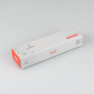 Контроллер Arlight для диодной цветной ленты ШИМ SMART-K2-RGBW 12-24V, 4x5A, 2.4G IP20 Пластик арт.022668