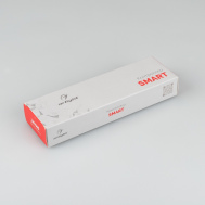 Контроллер Arlight для диодной ленты радиоканал 2.4 ГГЦ SMART-K27-RGBW 12-24V 4x5A 2.4G IP20 Пластик ref.022669